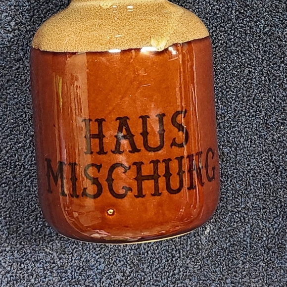 Jug w/ Six Mugs (Haus Mischung) House Mix - Picture 9 of 9